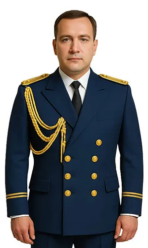 Namenski program