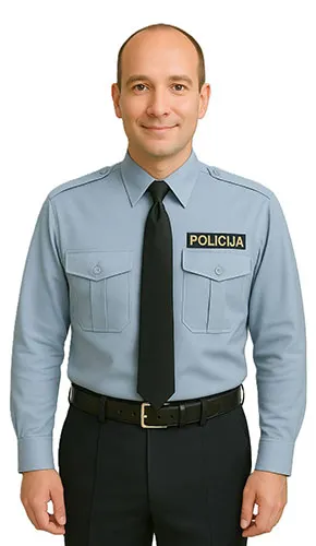 Namenski program